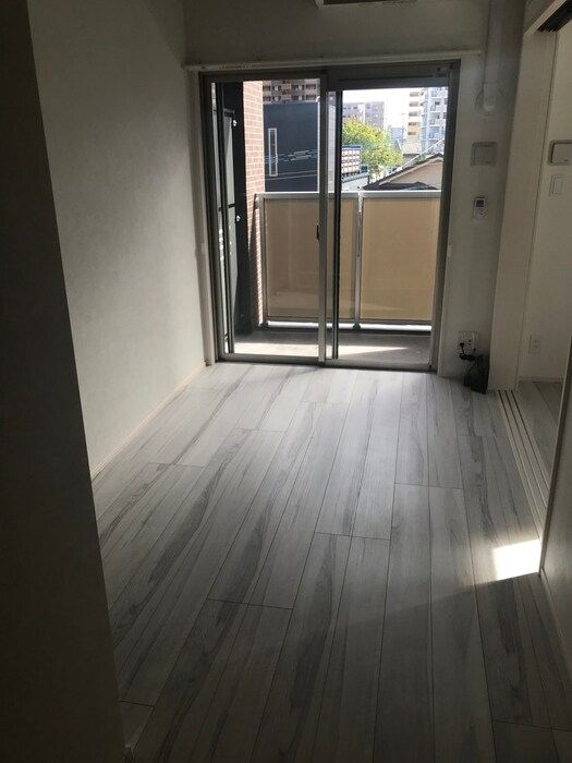 ギャラクシー空港西の物件内観写真