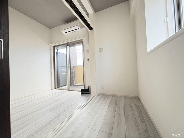 ギャラクシー空港西の物件内観写真