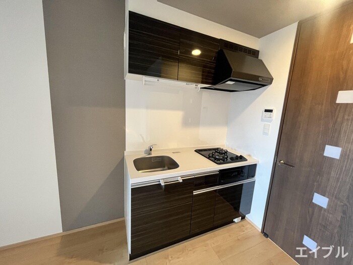 ギャラクシー空港西の物件内観写真