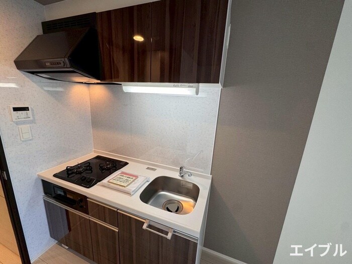 ギャラクシー空港西の物件内観写真