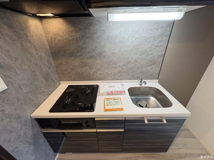 ギャラクシー空港西の物件内観写真