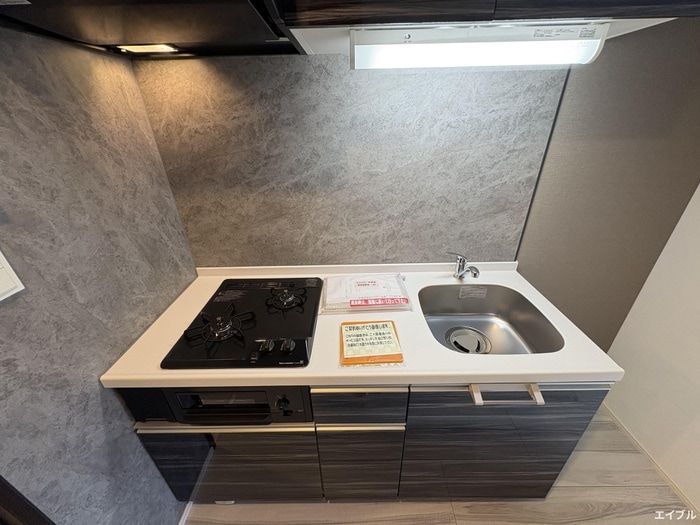 ギャラクシー空港西の物件内観写真