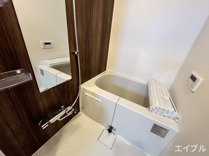 ギャラクシー空港西の物件内観写真