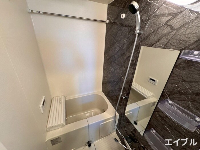 ギャラクシー空港西の物件内観写真