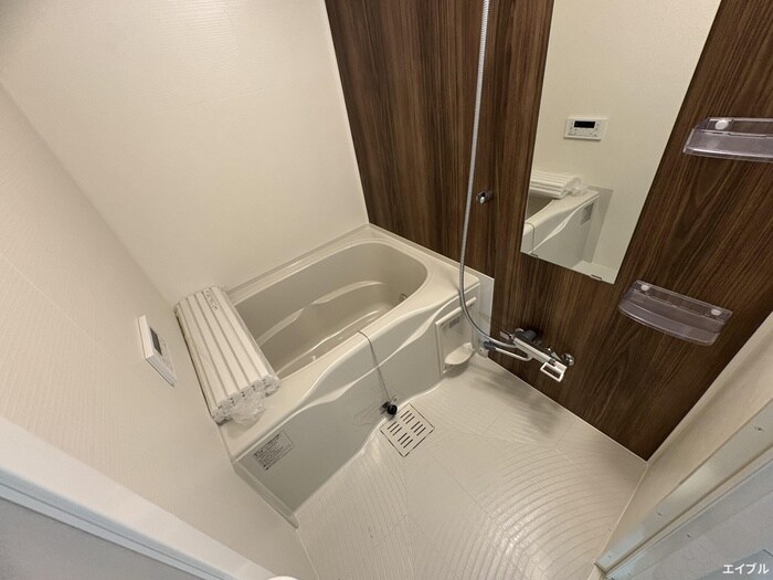 ギャラクシー空港西の物件内観写真