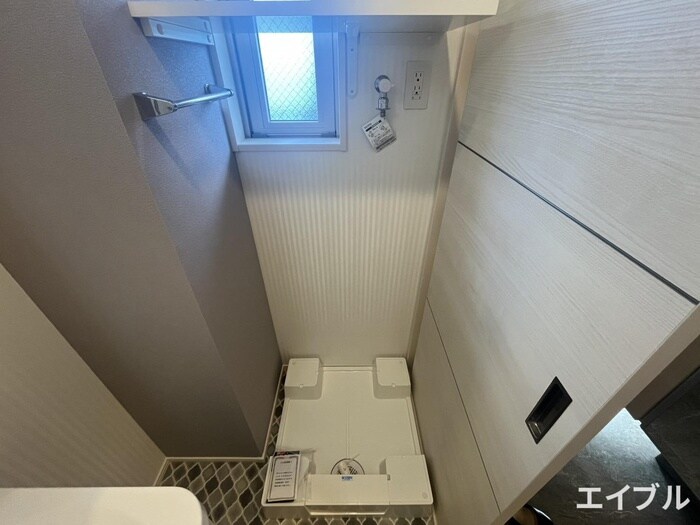 ギャラクシー空港西の物件内観写真