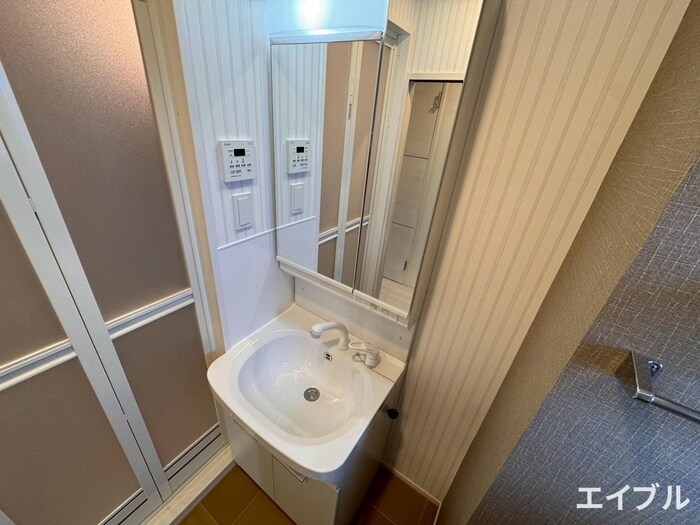 ギャラクシー空港西の物件内観写真