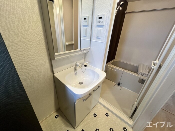 ギャラクシー空港西の物件内観写真