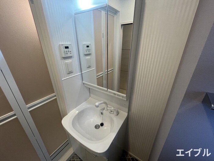 ギャラクシー空港西の物件内観写真