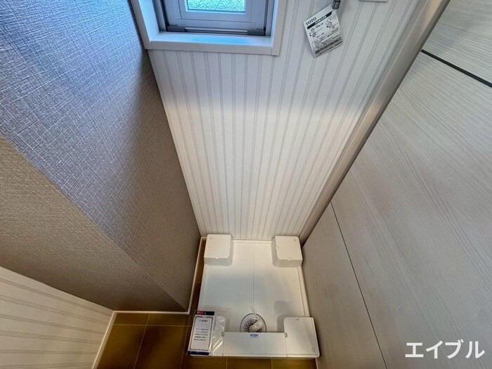 ギャラクシー空港西の物件内観写真