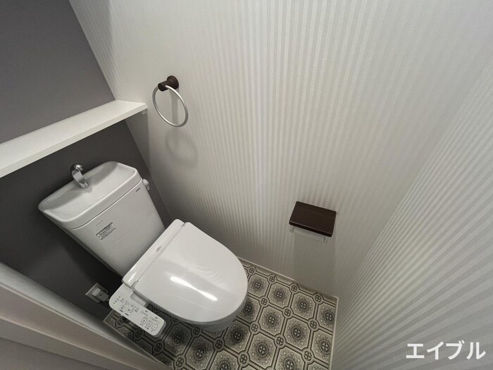 ギャラクシー空港西の物件内観写真