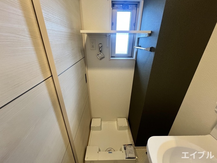 ギャラクシー空港西の物件内観写真