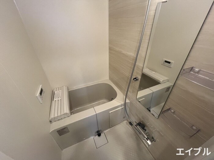 ギャラクシー空港西の物件内観写真