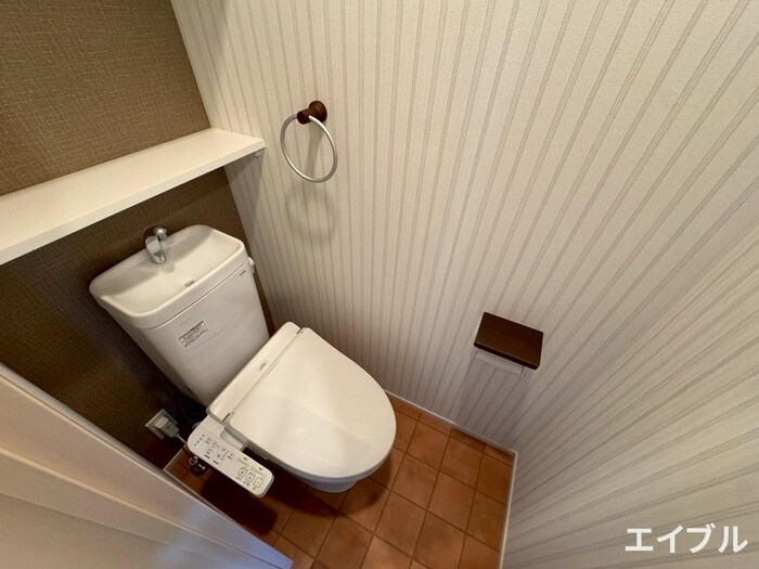 ギャラクシー空港西の物件内観写真