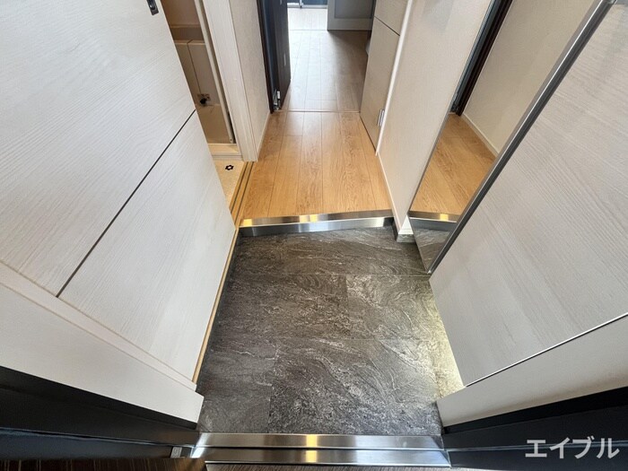 ギャラクシー空港西の物件内観写真