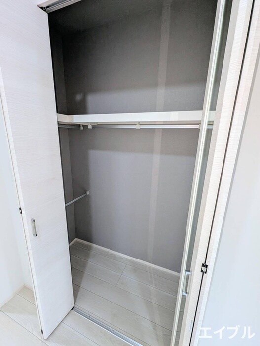 ギャラクシー空港西の物件内観写真