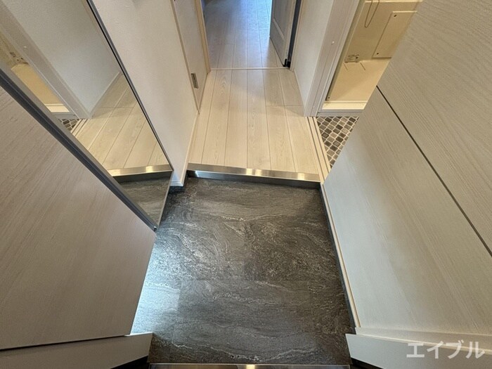 ギャラクシー空港西の物件内観写真