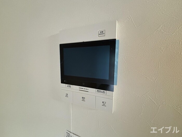 ギャラクシー空港西の物件内観写真