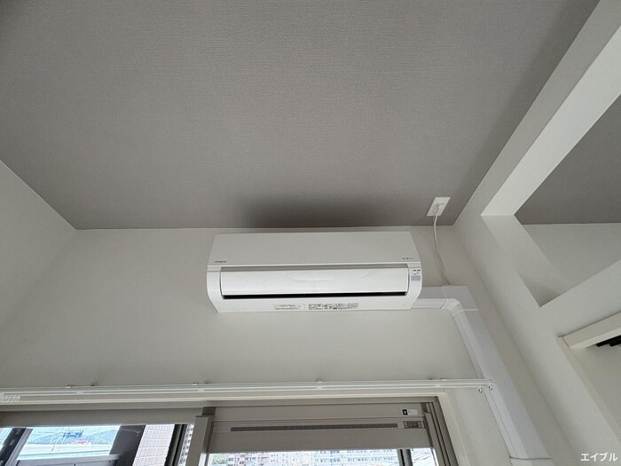 ギャラクシー空港西の物件内観写真