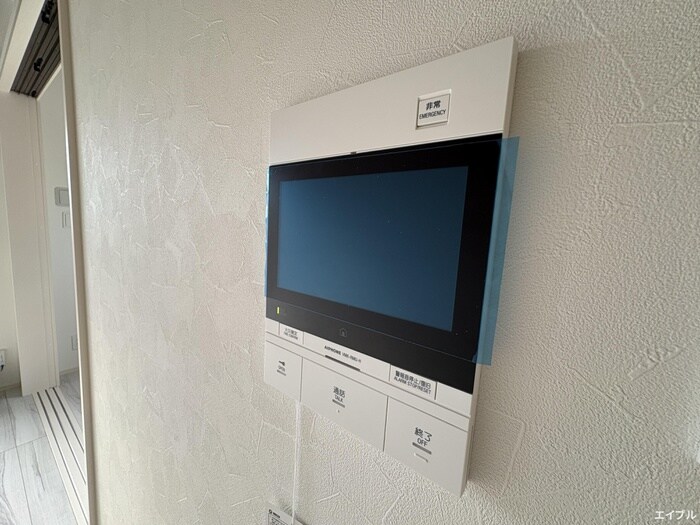 ギャラクシー空港西の物件内観写真