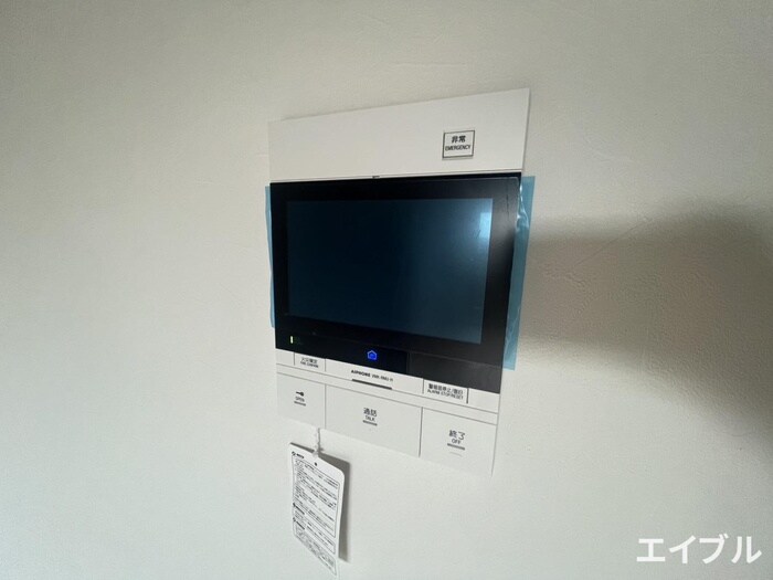 ギャラクシー空港西の物件内観写真