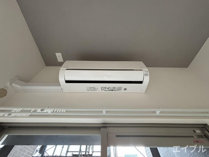 ギャラクシー空港西の物件内観写真