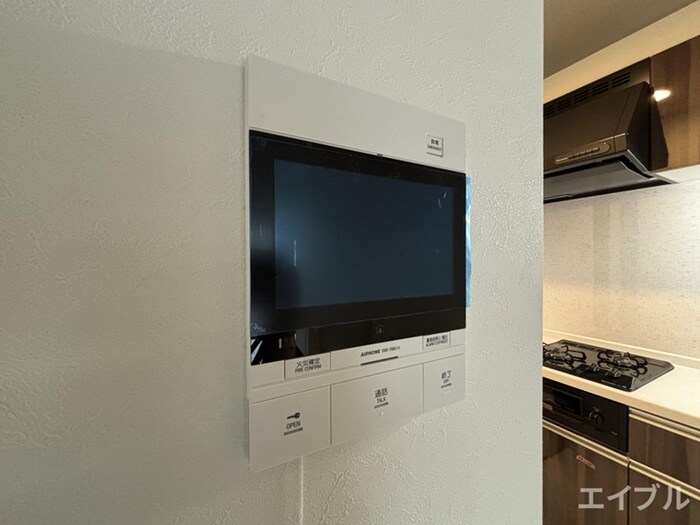 ギャラクシー空港西の物件内観写真