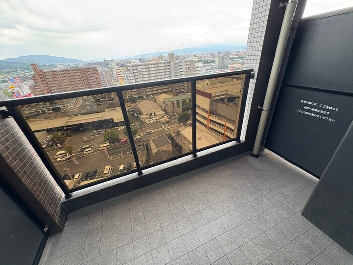 ギャラクシー空港西の物件内観写真