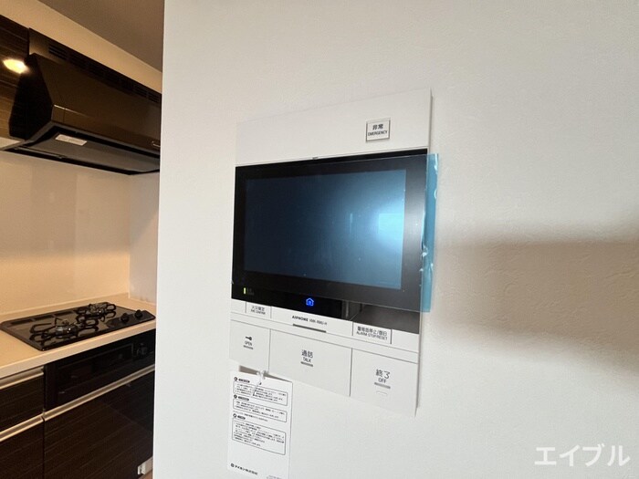 ギャラクシー空港西の物件内観写真