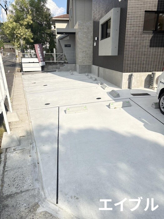 ＤＩＯの物件外観写真