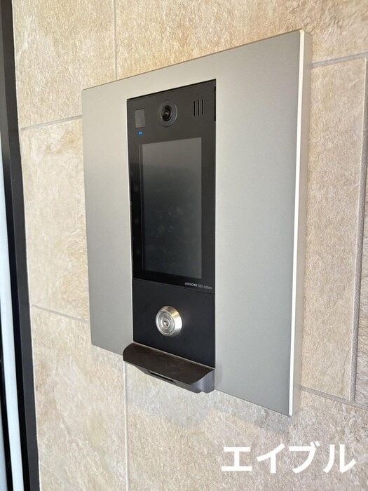 ＤＩＯの物件外観写真