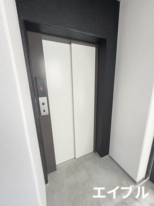 ＤＩＯの物件外観写真