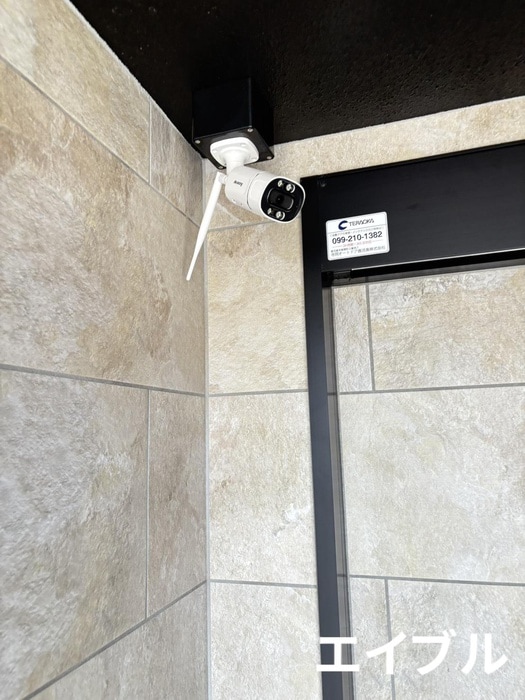 ＤＩＯの物件外観写真