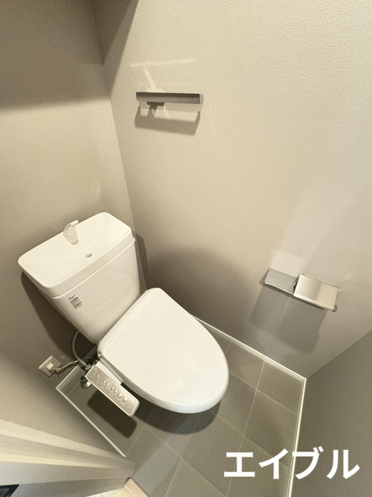 ＤＩＯの物件内観写真