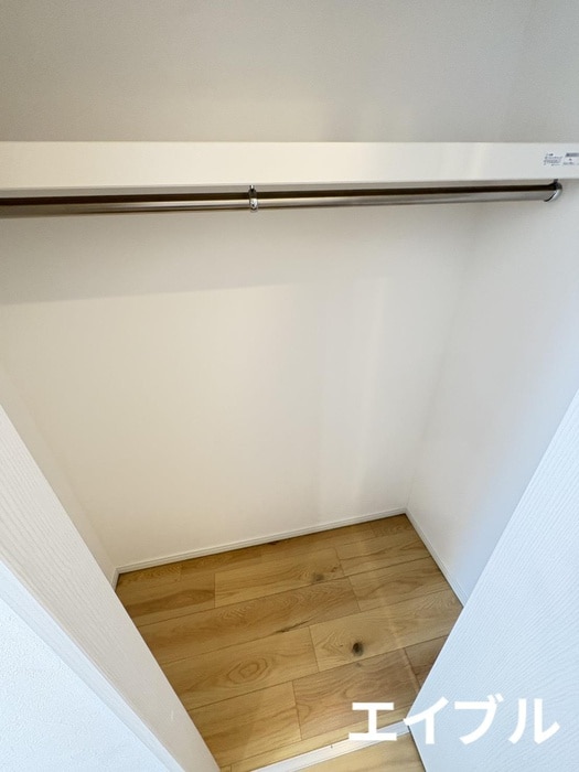 ＤＩＯの物件内観写真