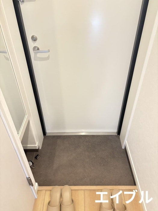 ＤＩＯの物件内観写真