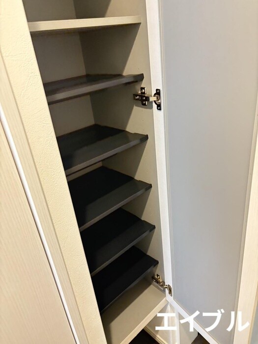 ＤＩＯの物件内観写真