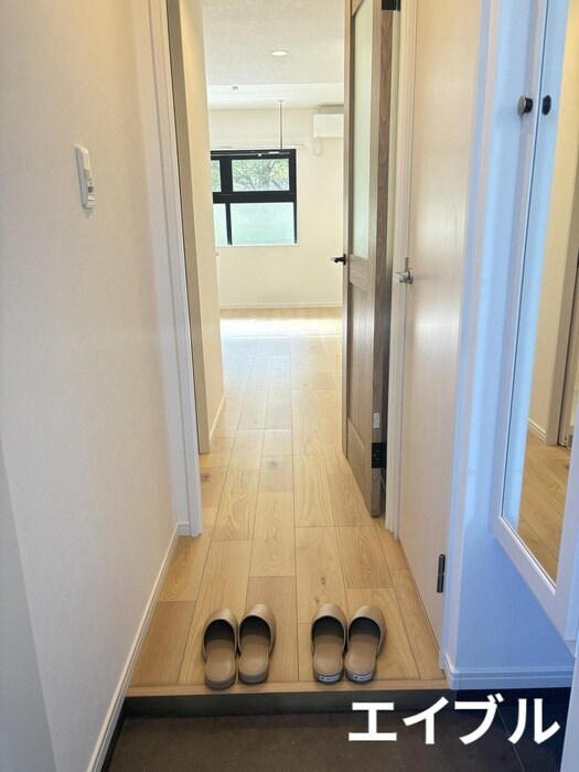 ＤＩＯの物件内観写真