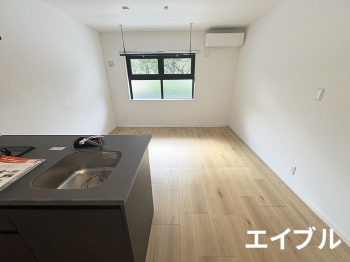 ＤＩＯの物件内観写真