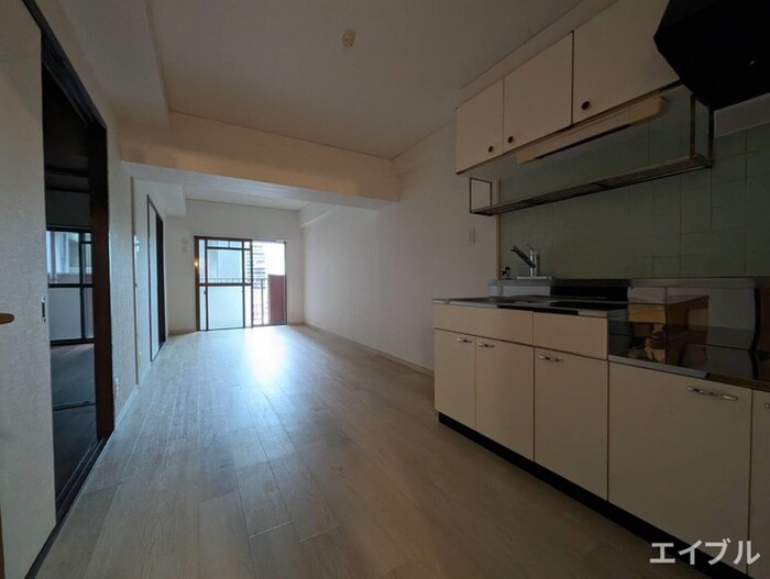 サンシャイン１０の物件内観写真