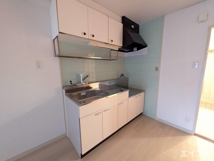 サンシャイン１０の物件内観写真