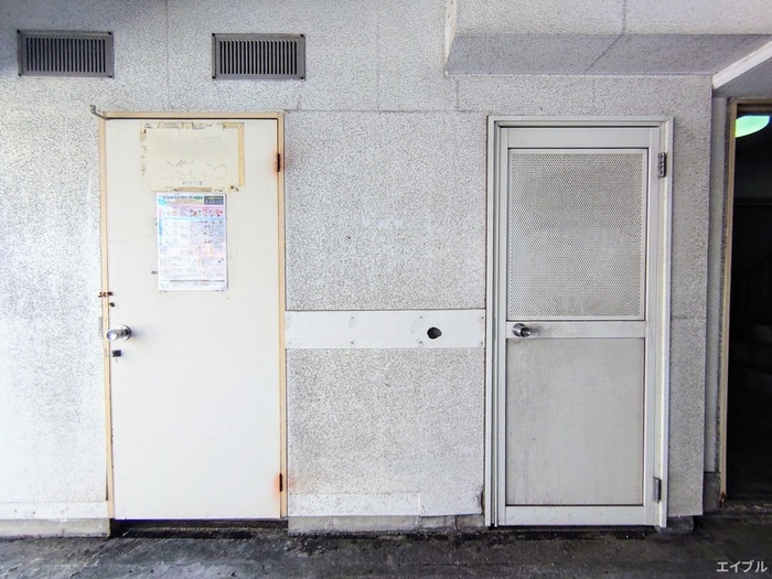 サンシャイン１０の物件外観写真