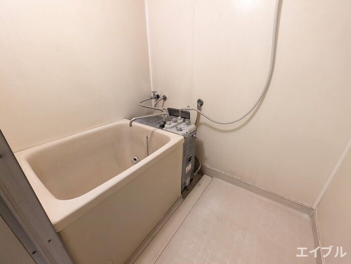 サンシャイン１０の物件内観写真