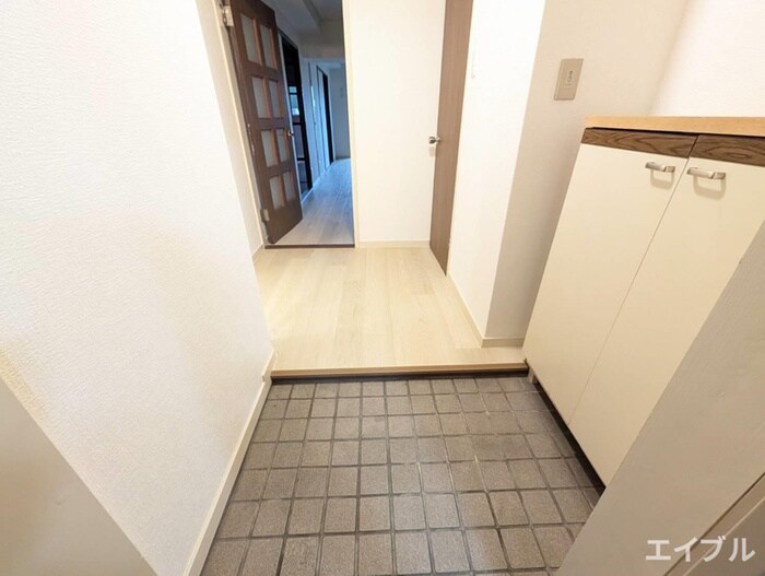 サンシャイン１０の物件内観写真