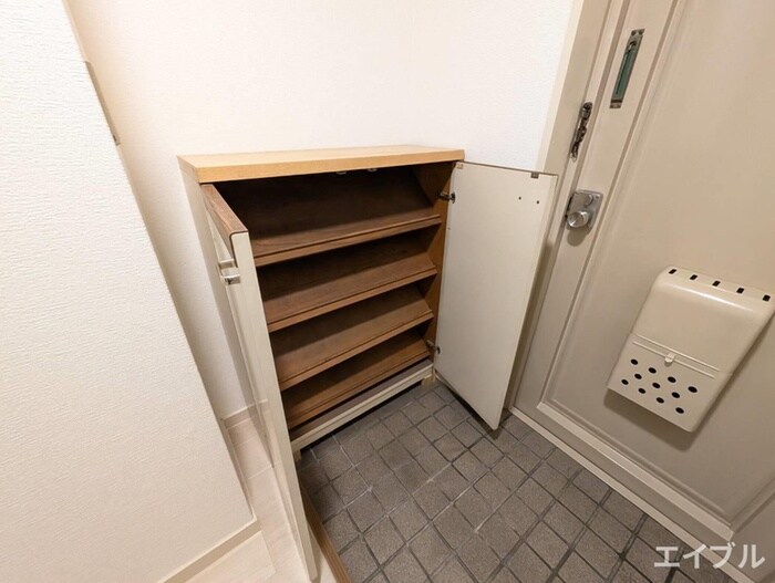 サンシャイン１０の物件内観写真