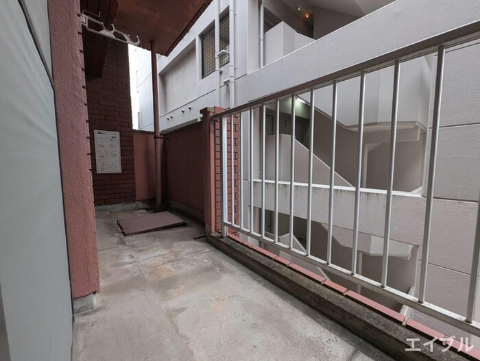 サンシャイン１０の物件内観写真