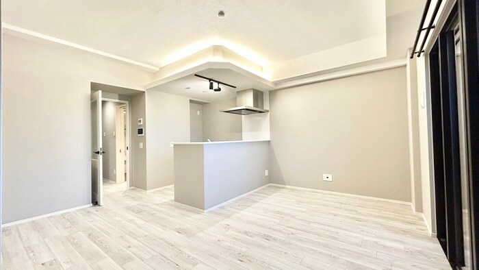 Gran　Stella　Nagaoの物件内観写真