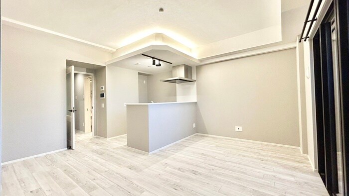 Gran　Stella　Nagaoの物件内観写真