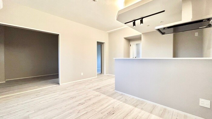 Gran　Stella　Nagaoの物件内観写真