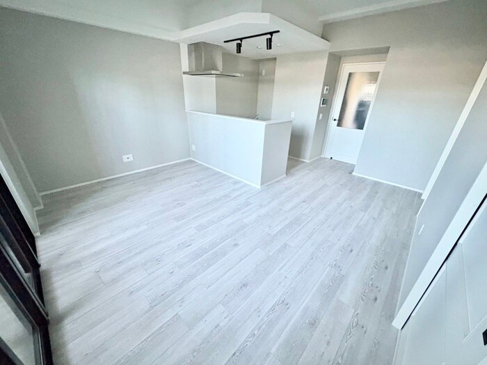 Gran　Stella　Nagaoの物件内観写真